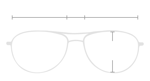 size-and-fit-frame-front-image-alt