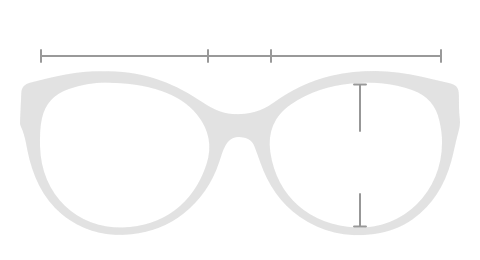 size-and-fit-frame-front-image-alt