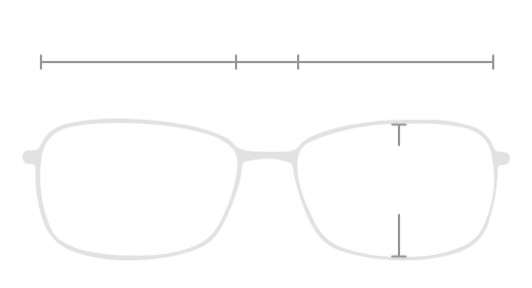 size-and-fit-frame-front-image-alt