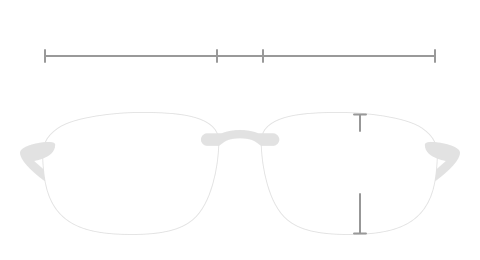 size-and-fit-frame-front-image-alt